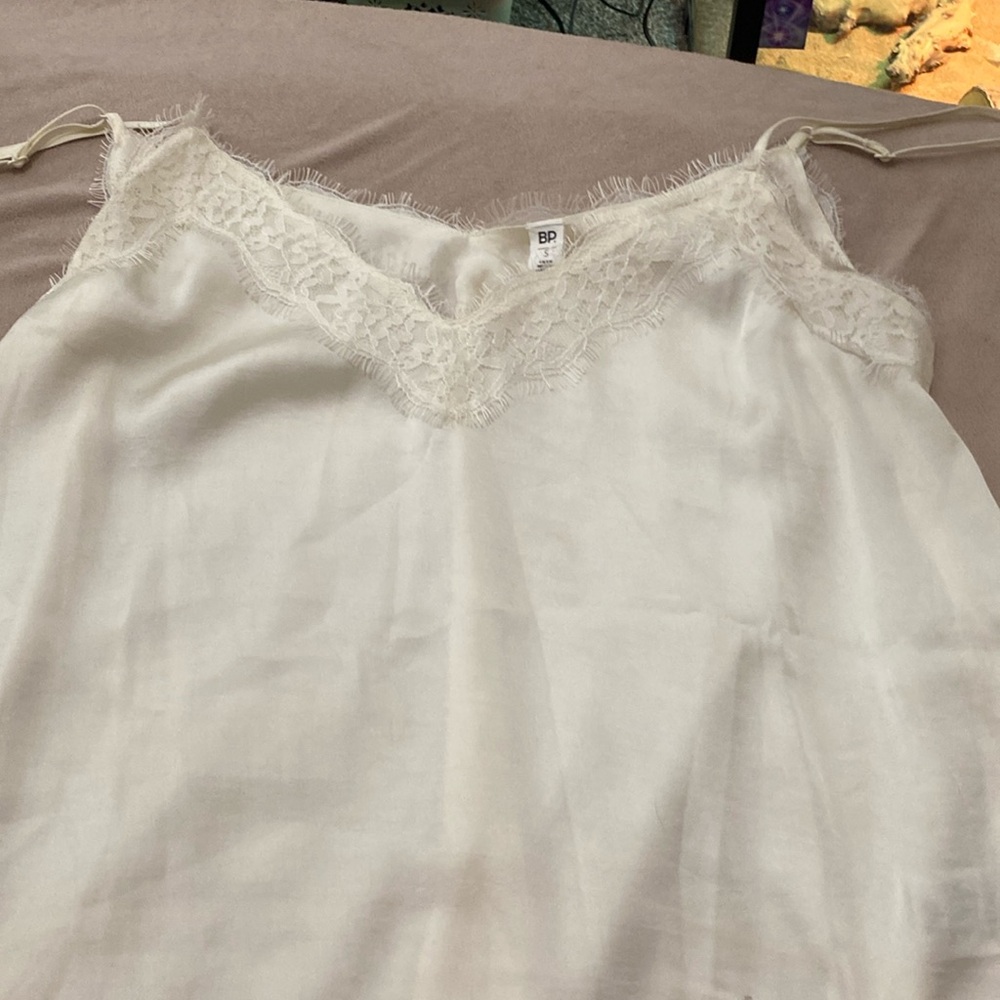 bp pj shirt